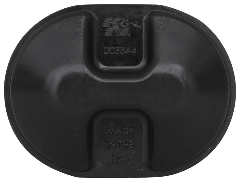 Kia Picanto Performance Air Intake - K&N Engineering - Drop In High-Flow - `17-`20